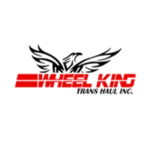 wheelking transhaul android application logo